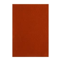 Набор фетра Calligrata, А4, 10 листов, 10 цветов, толщина-2 мм, мягкий, самоклеящийся