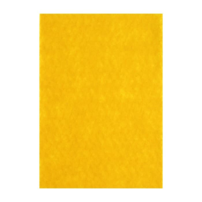 Набор фетра Calligrata, А4, 10 листов, 10 цветов, толщина-2 мм, мягкий, самоклеящийся