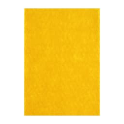 Набор фетра Calligrata, А4, 10 листов, 10 цветов, толщина-2 мм, мягкий, самоклеящийся