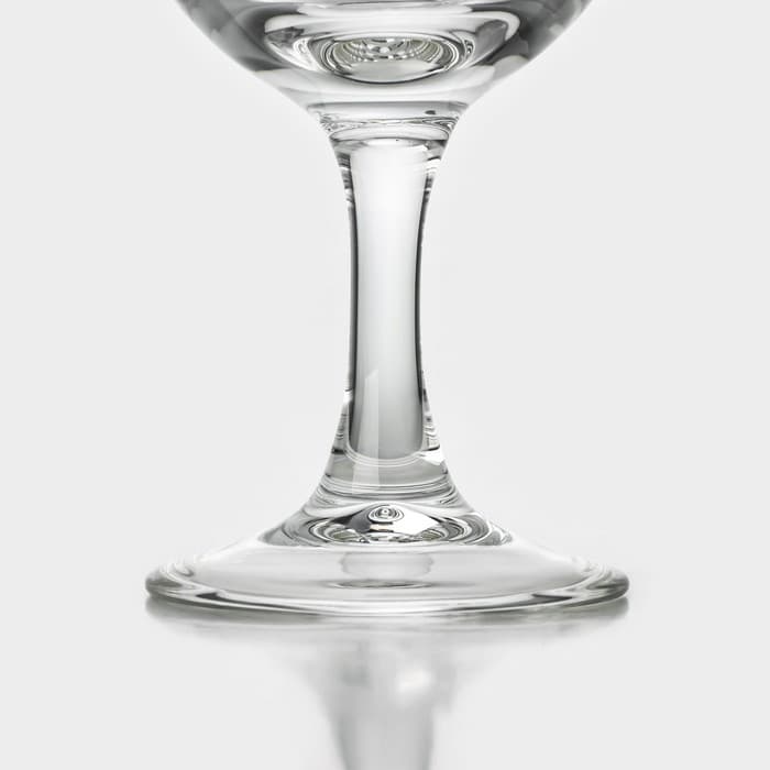 Набор рюмок Luminarc French Brasserie, 65 мл, 6 шт., стекло, прозрачный