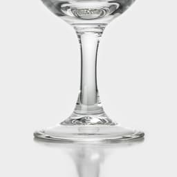 Набор рюмок Luminarc French Brasserie, 65 мл, 6 шт., стекло, прозрачный