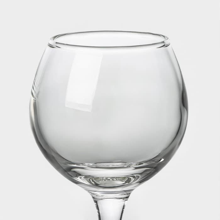 Набор рюмок Luminarc French Brasserie, 65 мл, 6 шт., стекло, прозрачный