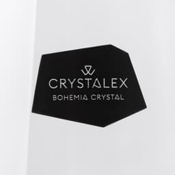 Набор стаканов «Пион», 380 мл, 6 шт., стекло, прозрачный