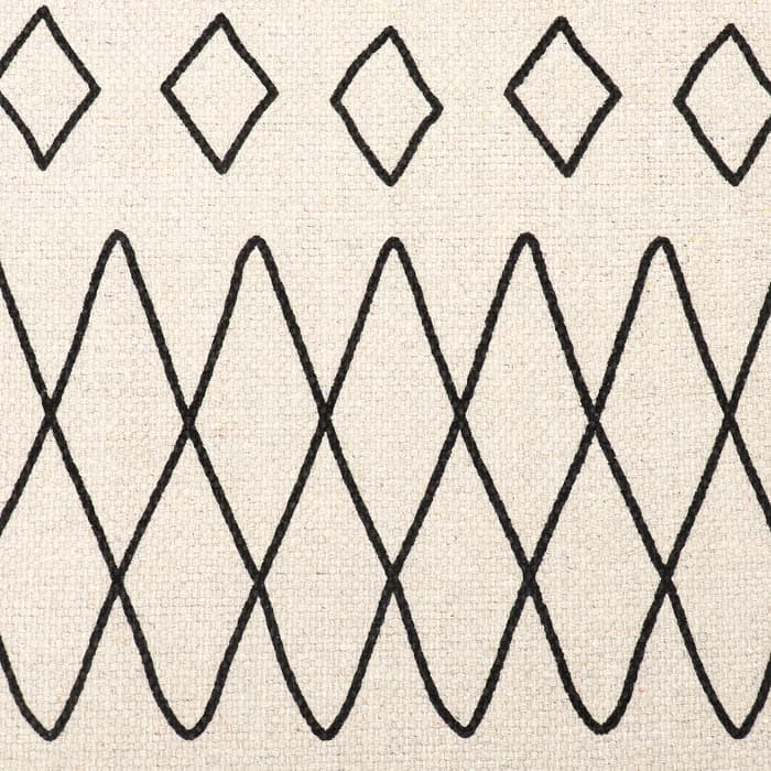 Ковер «Этель» lines, 50×80±3 см, 1000 г/м², хлопок 100%