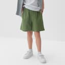 Шорты для мальчика KAFTAN, размер 30 (98-104 см), зелёные