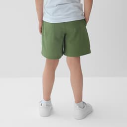 Шорты для мальчика KAFTAN, размер 30 (98-104 см), зелёные