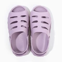 Сандалии женские «Маори» цвет черничный, размер 37