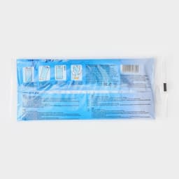 Пакеты для льда, 140 кубиков, 5 шт.