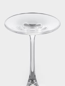 Бокалы для вина «Брависсимо», 420 мл, набор 6 шт., стекло, прозрачные