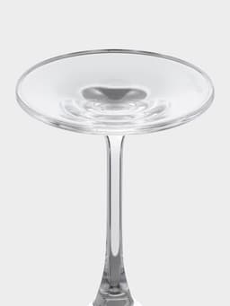 Бокалы для вина «Брависсимо», 620 мл, набор 6 шт., стекло, прозрачные