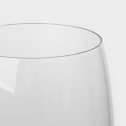 Пивные бокалы «Баблс», 480 мл, набор 6 шт., стекло, прозрачные