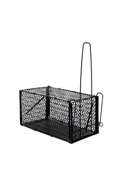 Крысоловка, 27×14×14 см, металлическая, Greengo