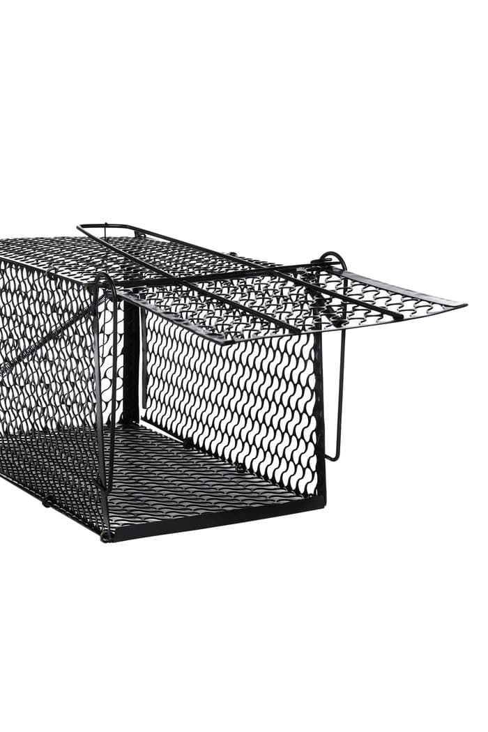 Крысоловка, 27×14×14 см, металлическая, Greengo