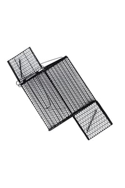 Крысоловка, 27×14×14 см, металлическая, Greengo