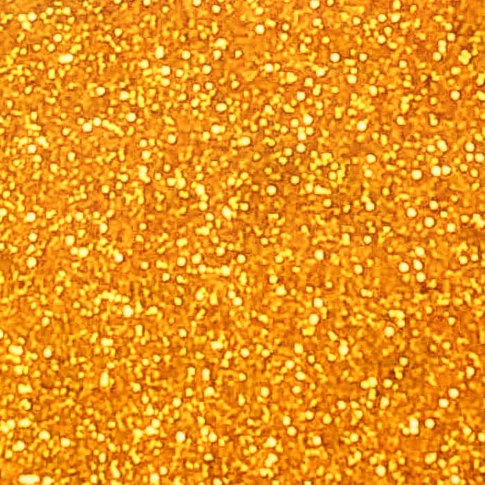 Бумага упаковочная двухсторонняя «Золотые шары», глянец, 70×100 см