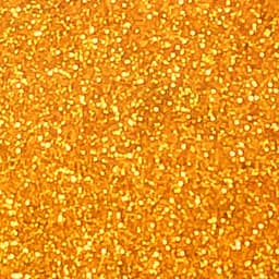 Бумага упаковочная двухсторонняя «Золотые шары», глянец, 70×100 см