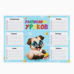 Подарочный набор в папке, 7 предметов «Выпускник детского сада»