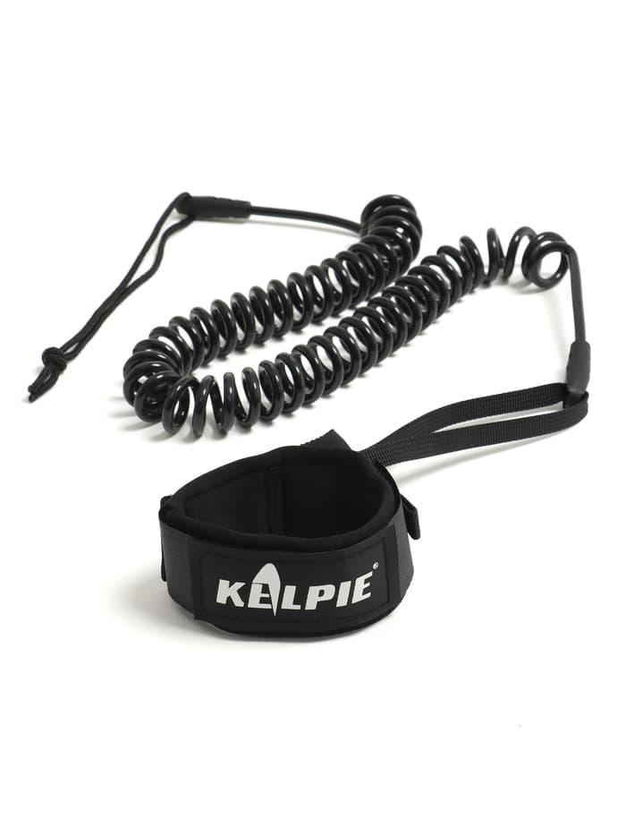 Сапборд надувной KELPIE 10", прогулочный, 305×80×15 см, синий, розовый