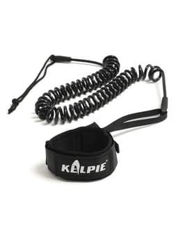 Сапборд надувной KELPIE 10", прогулочный, 305×80×15 см, синий, розовый