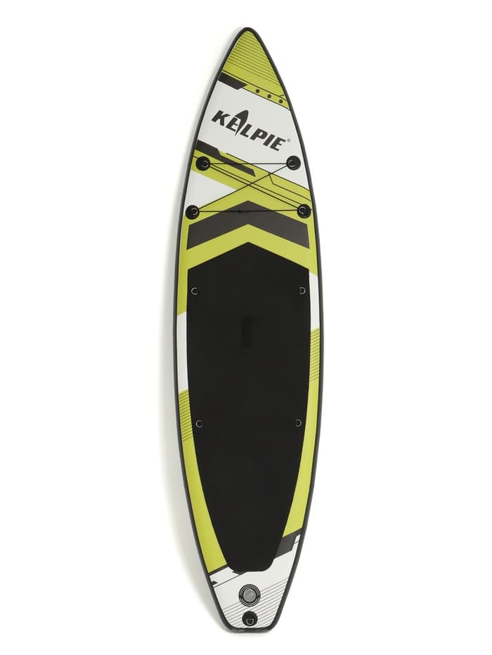 Сапборд гоночный KELPIE 10.6", 320×80×15 см