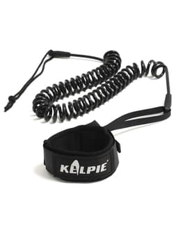Сапборд надувной KELPIE 10.4", прогулочный, 315×80×15 см, зелёный