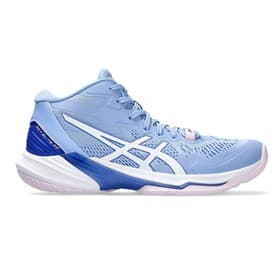 Кроссовки волейбольные женские Asics Sky Elite FF 2 MT 1052A054 403, размер 7.5 US