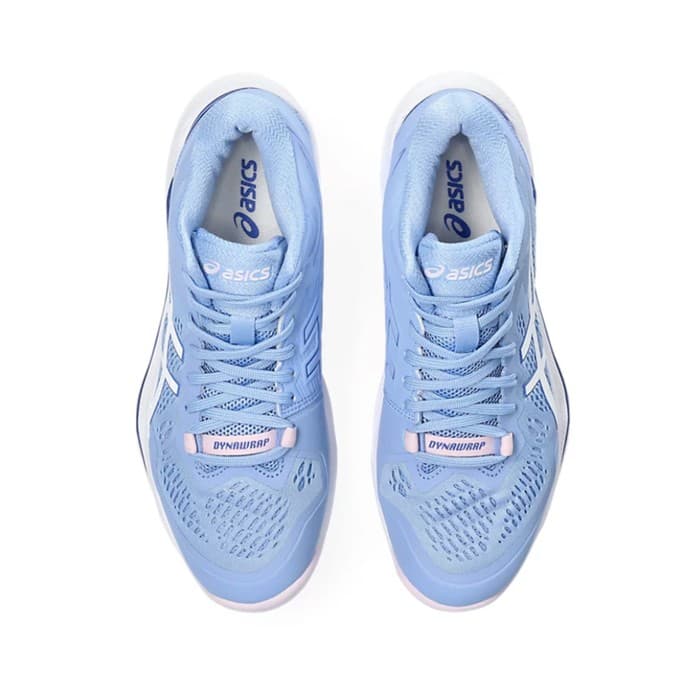 Кроссовки волейбольные женские Asics Sky Elite FF 2 MT 1052A054 403, размер 7.5 US