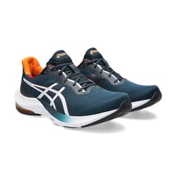 Кроссовки беговые мужские Asics Gel-Pulse 14 1011B491 406, размер 41-42, 9 US