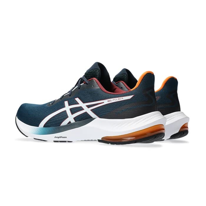 Кроссовки беговые мужские Asics Gel-Pulse 14 1011B491 406, размер 41-42, 9 US
