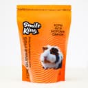 Smile King корм для морской свинки, дой-пак пакет 400 г