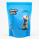 Smile King корм для крысы, дой-пак пакет 400 г