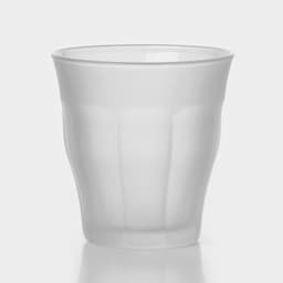 Набор стаканов PICARDIE, 250 мл, 6 шт., стекло, матовый