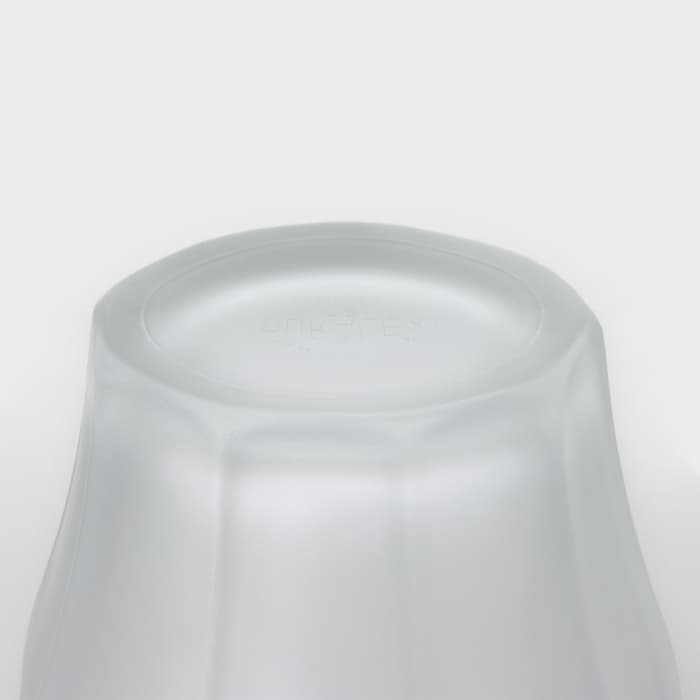 Набор стаканов PICARDIE, 250 мл, 6 шт., стекло, матовый