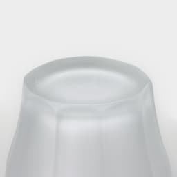 Набор стаканов PICARDIE, 250 мл, 6 шт., стекло, матовый