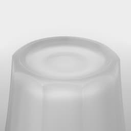 Набор стаканов PICARDIE, 360 мл, 6 шт., стекло, матовый