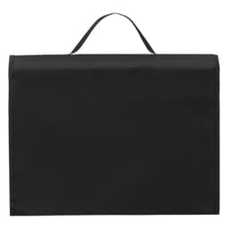 Папка для труда, А4, текстильная, 32.5×24 см «Аниме»