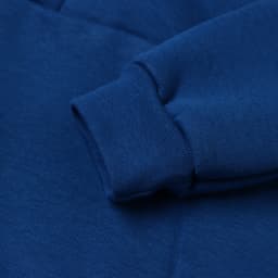 Худи детское «Крошка Я» Blueberry, рост 62-68 см, синяя