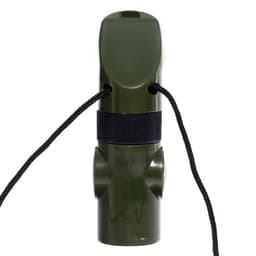 Набор героя «Разведчик», 6 в 1: свисток, компас, фонарик, термометр, зеркало, лупа