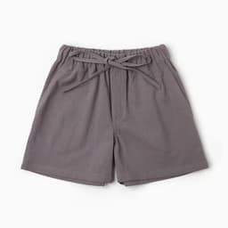 Шорты для мальчика KAFTAN, размер 32 (110-116 см), серые