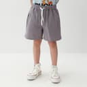 Шорты для мальчика KAFTAN, размер 36 (134-140 см), серые