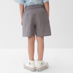 Шорты для мальчика KAFTAN, размер 36 (134-140 см), серые