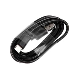 Электробритва Energy EN-729, роторная, 5 Вт, 3 головки, влажное бритьё, от АКБ, чёрная