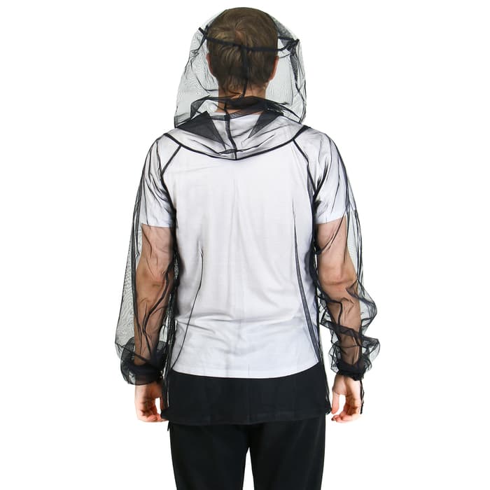 Куртка антимоскитная, универсальный размер