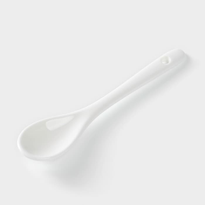 Сахарница Доляна «Мишка Отто», 400 мл, 11×12×12.5 см, белая