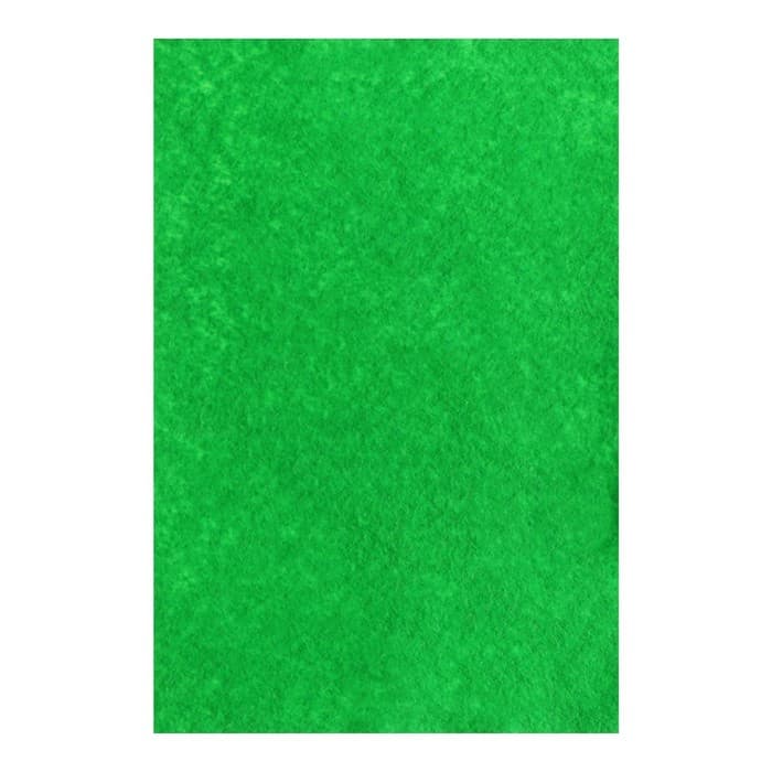 Набор фетра Calligrata, А4, 8 листов, 8 цветов, толщина-2 мм, мягкий, яркие цвета