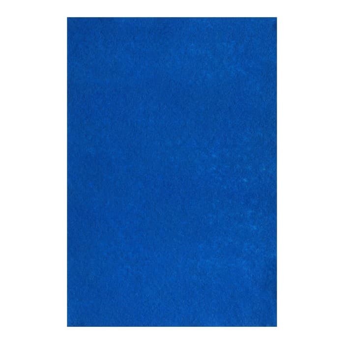 Набор фетра Calligrata, А4, 8 листов, 8 цветов, толщина-2 мм, мягкий, яркие цвета