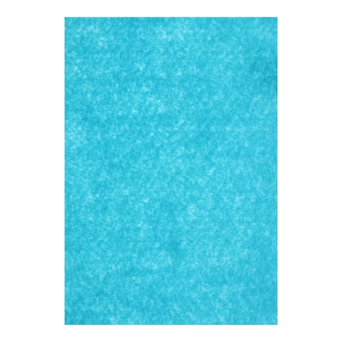 Набор фетра Calligrata, А4, 8 листов, 8 цветов, толщина-2 мм, мягкий, яркие цвета