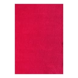 Набор фетра Calligrata, А4, 8 листов, 8 цветов, толщина-2 мм, мягкий, яркие цвета