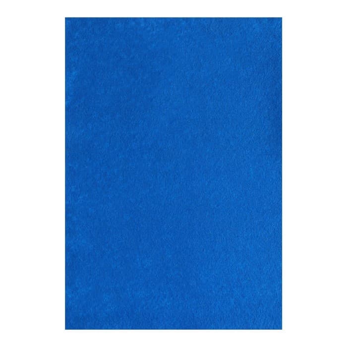 Набор фетра Calligrata TOP, А4, 8 листов, 8 цветов, толщина-2 мм, мягкий