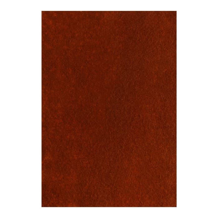 Набор фетра Calligrata TOP, А4, 8 листов, 8 цветов, толщина-2 мм, мягкий